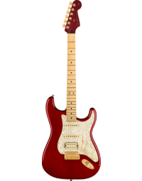 Fender Tash Sultana Stratocaster MN Transparent Cherry
