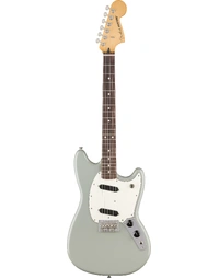 Fender Player II Mustang RW Cactus Gray
