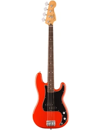 Fender Player II Precision Bass RW Coral Red