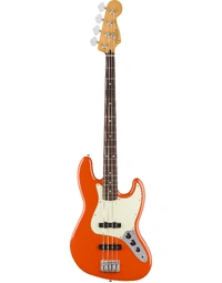 Fender Player II Jazz Bass RW Rallye Orange