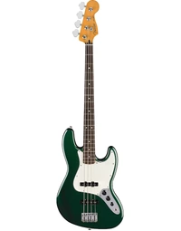 Fender Player II FSR Jazz Bass RW British Racing Green
