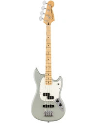 Fender Player II Mustang Bass PJ Short-Scale MN Cactus Gray