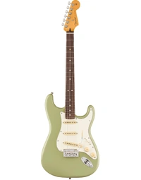 Fender Player II Stratocaster RW Birch Green