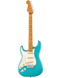 Fender Player II Stratocaster Left-Handed MN Aquatone Blue