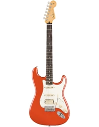Fender Player II Stratocaster HSS RW Rallye Orange