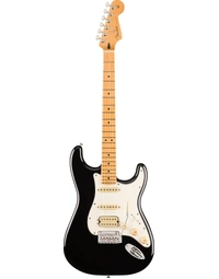 Fender Player II Stratocaster HSS MN Black