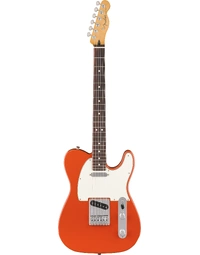 Fender Player II Telecaster RW Rallye Orange