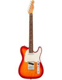 Fender Player II Telecaster RW Aged Cherry Burst