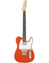Fender Player II Telecaster HH RW Rallye Orange