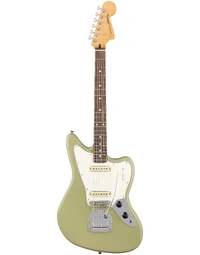 Fender Player II Jaguar RW Birch Green