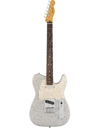 Fender 75th Anniversary Player II Telecaster RW Diamond Dust Sparkle