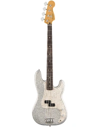 Fender 75th Anniversary Player II Precision Bass RW Diamond Dust Sparkle