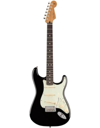 Fender Player II FSR Stratocaster RW Black