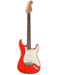 Fender Player II FSR Stratocaster RW Fiesta Red