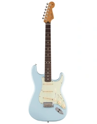 Fender Player II FSR Stratocaster RW Sonic Blue