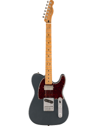 Fender Player II FSR Telecaster HS MN Charcoal Frost Metallic w/ Seymour Duncan & Fender Custom Shop Pickups