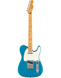 Fender Player II FSR Telecaster MN Lake Placid Blue
