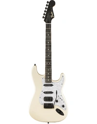 Fender Player Fusion Limited Edition Stratocaster HSS EB Olympic Pearl