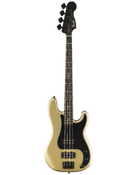 Fender Player Fusion Limited Edition Precision Bass HH EB Halo Metallic