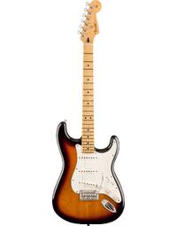 Fender Limited Edition 70th Anniversary Player Stratocaster MN 2-Colour Sunburst