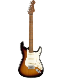 Fender Dealer Exclusive Player Stratocaster Roasted Maple 2-Tone Sunburst