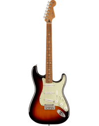Fender Limited Edition Player Stratocaster PF 3-Colour Sunburst w/ Custom Shop Pickups