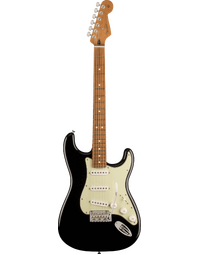 Fender Limited Edition Player Stratocaster PF Black w/ Custom Shop Pickups