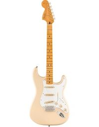 Fender Jimi Hendrix Signature Stratocaster MN Olympic White
