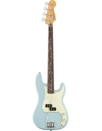 Fender 75th Anniversary Player II Precision Bass RW Daphne Blue