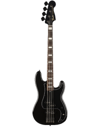 Fender Duff McKagan Signature Deluxe Precision Bass RW Black