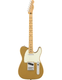 Fender 75th Anniversary Player II Telecaster MN Aztec Gold