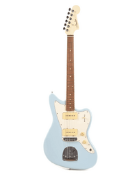 Fender Dealer Exclusive Player Jazzmaster PF Sonic Blue