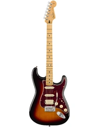 Fender Player II Modified Stratocaster HSS MN 3-Colour Sunburst