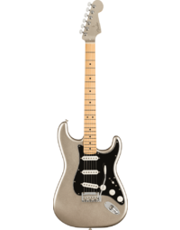 Fender 75th Anniversary Stratocaster Diamond Anniversary