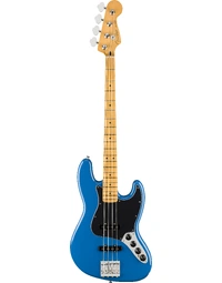 Fender Player II Modified Active Jazz Bass MN Electric Blue