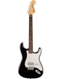 Fender Limited Edition Tom Delonge Stratocaster RW Black