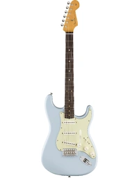 Fender Vintera II Road Worn '60s Stratocaster RW Sonic Blue