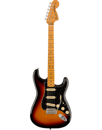 Fender Vintera II 70s Stratocaster MN 3-Colour Sunburst