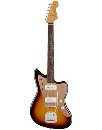 Fender Vintera II Road Worn '50s Jazzmaster RW 3-Colour Sunburst