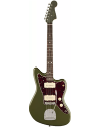 Fender Vintera II FSR 50s Jazzmaster RW Olive