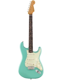 Fender Vintera III Early '60s Stratocaster RW Seafoam Green