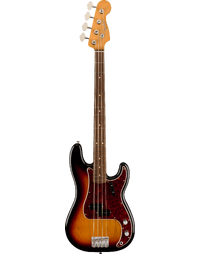 Fender Vintera II 60s Precision Bass RW 3-Colour Sunburst