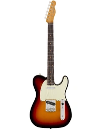 Fender Vintera III FSR Early '60s Telecaster Custom RW 3-Colour Sunburst