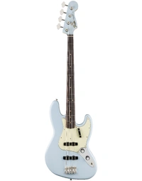 Fender Vintera III Early '60s Jazz Bass RW Sonic Blue