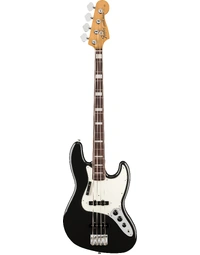 Fender Vintera III Early '70s Jazz Bass RW Black