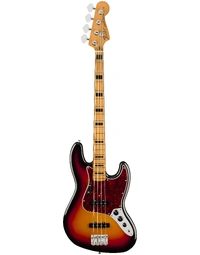 Fender Vintera III Early '70s Jazz Bass RW 3-Colour Sunburst