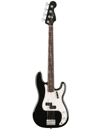 Fender Vintera III Late '60s Precision Bass RW Black