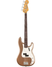 Fender Vintera III Late '60s Precision Bass RW Firemist Gold