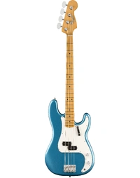 Fender Vintera III Late '60s Precision Bass MN Lake Placid Blue