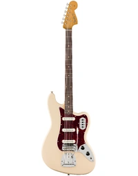 Fender Vintera III Early '60s Bass VI RW Olympic White